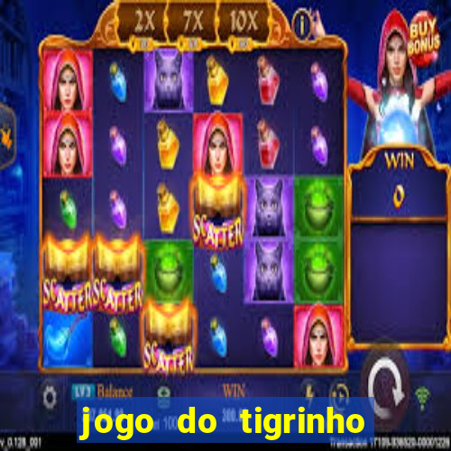 jogo do tigrinho do gusttavo lima